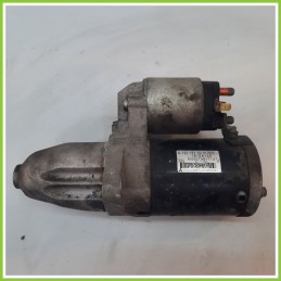 Motorino Avviamento MITSUBISHI M000T46171ZT SMART FORTWO A/C451 A1321510001