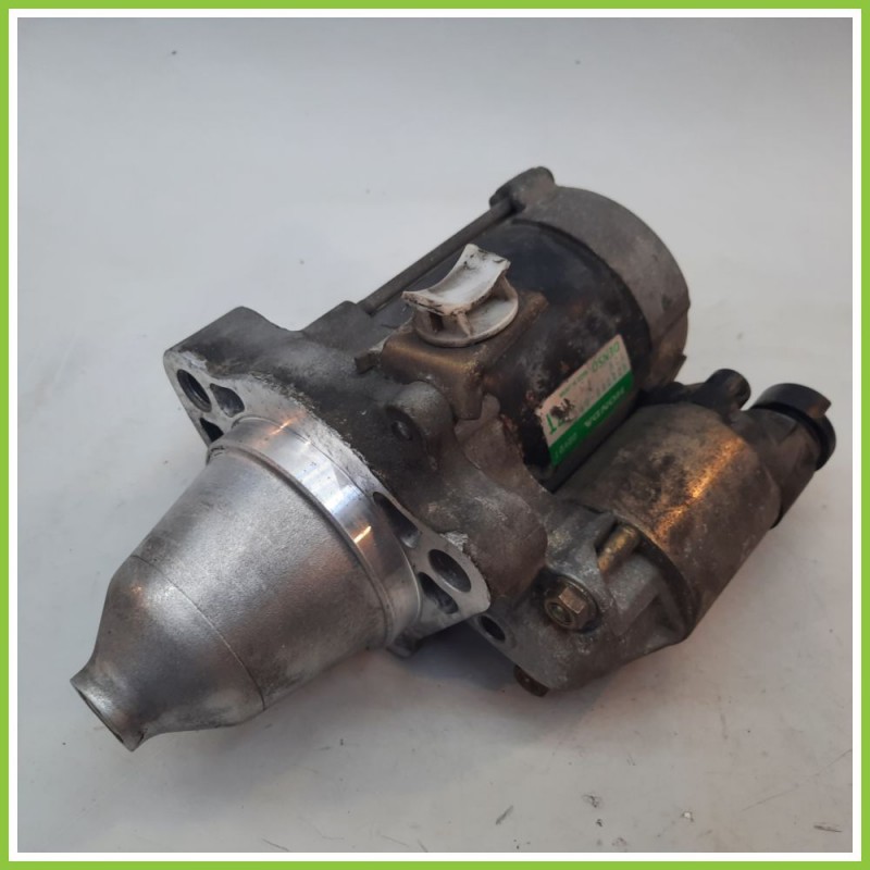 Motorino Avviamento DENSO DDVDT HONDA JAZZ 1a Serie 428000-0950