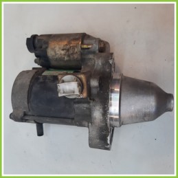 Motorino Avviamento DENSO DDVDT HONDA JAZZ 1a Serie 428000-0950