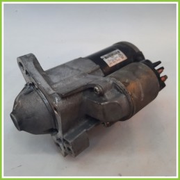 Motorino Avviamento MITSUBISHI M000T21471 RENAULT SCENIC 2a Serie 8200399594