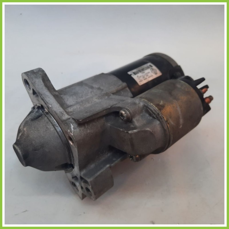 Motorino Avviamento MITSUBISHI M000T21471 RENAULT SCENIC 2a Serie 8200399594
