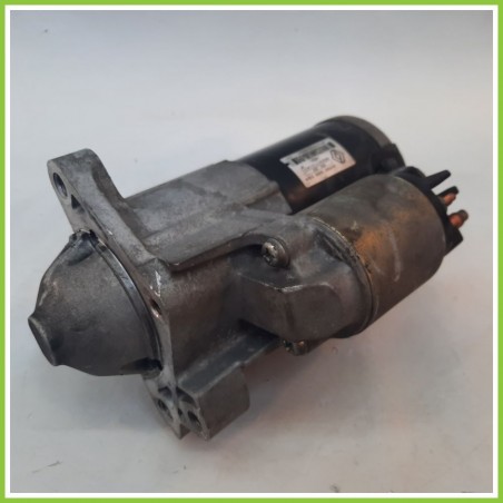 Motorino Avviamento MITSUBISHI M000T21471 RENAULT SCENIC 2a Serie 8200399594