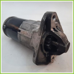 Motorino Avviamento MITSUBISHI M000T21471 RENAULT SCENIC 2a Serie 8200399594