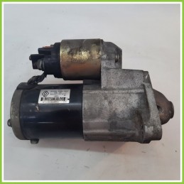 Motorino Avviamento MITSUBISHI M000T21471 RENAULT SCENIC 2a Serie 8200399594