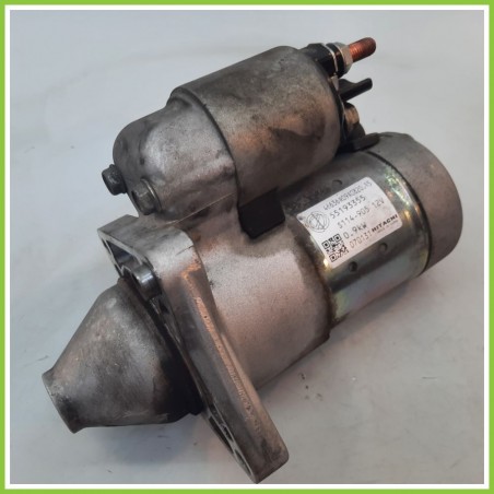 Motorino Avviamento HITACHI S114-905 FIAT GRANDE PUNTO 2Y 55193355