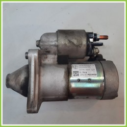 Motorino Avviamento HITACHI S114-905 FIAT GRANDE PUNTO 2Y 55193355