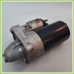 Motorino Avviamento BOSCH 0001137002 ALFA ROMEO MiTo X6 51804744