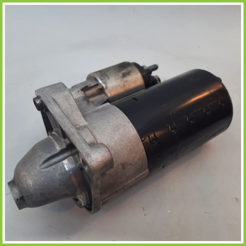 Motorino Avviamento BOSCH 0001137002 ALFA ROMEO MiTo X6 51804744