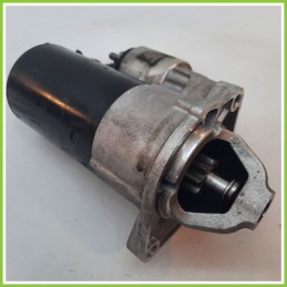Motorino Avviamento BOSCH 0001137002 ALFA ROMEO MiTo X6 51804744