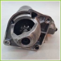 Motorino Avviamento BOSCH 0001137002 ALFA ROMEO MiTo X6 51804744