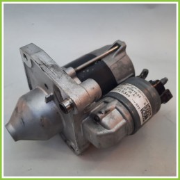 Motorino Avviamento VALEO ESW10-15 PEUGEOT 2008 9812715380