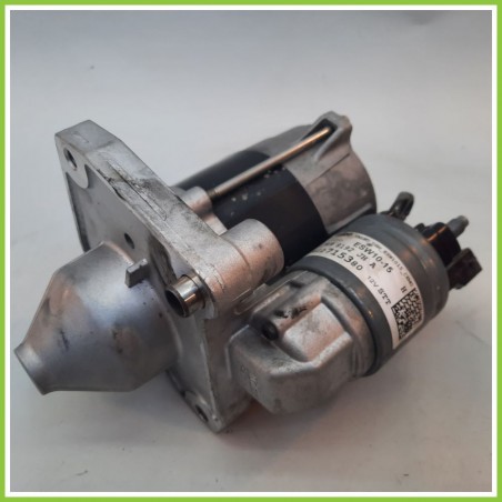 Motorino Avviamento VALEO ESW10-15 PEUGEOT 2008 9812715380