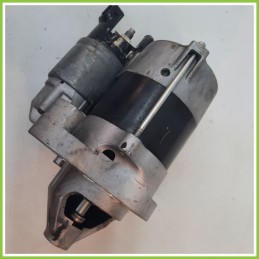 Motorino Avviamento VALEO ESW10-15 PEUGEOT 2008 9812715380