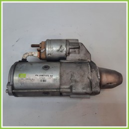 Motorino Avviamento VALEO D7G22 JEEP GRAND CHEROKEE WH 04801472AA