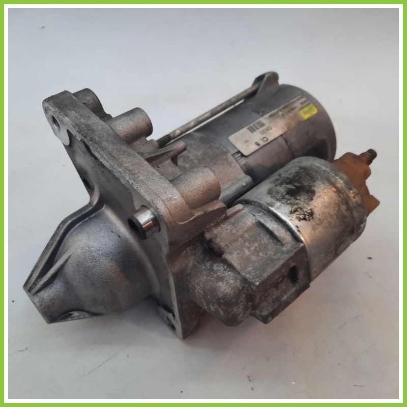 Motorino Avviamento VALEO D7G3 CITROEN XSARA PICASSO 9645100680