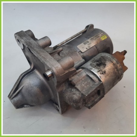 Motorino Avviamento VALEO D7G3 CITROEN XSARA PICASSO 9645100680