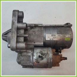 Motorino Avviamento VALEO D7G3 CITROEN XSARA PICASSO 9645100680