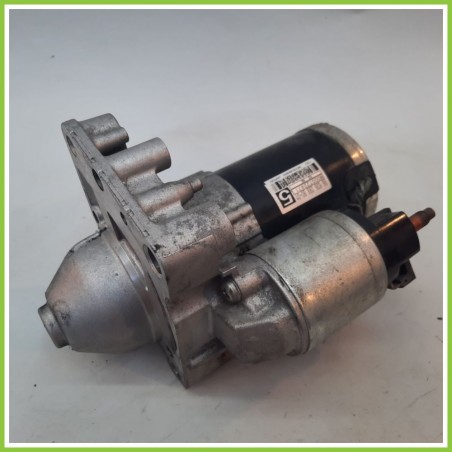 Motorino Avviamento MITSUBISHI M000T22471 CITROEN C3 A51 9663528880-01