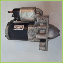Motorino Avviamento MITSUBISHI M000T22471 CITROEN C3 A51 9663528880-01
