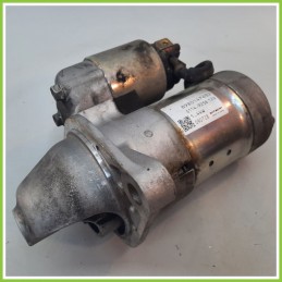 Motorino Avviamento HITACHI S114-925B OPEL ASTRA A04 8980147432