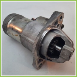 Motorino Avviamento HITACHI S114-925B OPEL ASTRA A04 8980147432