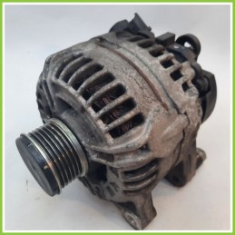 Alternatore BOSCH 0124525126 MINI MINI R56 1547794970