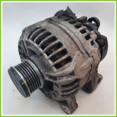 Alternatore BOSCH 0124525126 MINI MINI R56 1547794970