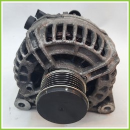 Alternatore BOSCH 0124525126 MINI MINI R56 1547794970