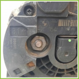 Alternatore BOSCH 0124525126 MINI MINI R56 1547794970