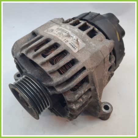 Alternatore DENSO 63321718 FIAT GRANDE PUNTO 2Y 46542889