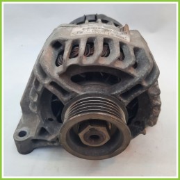 Alternatore DENSO 63321718 FIAT GRANDE PUNTO 2Y 46542889
