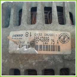 Alternatore DENSO 63321718 FIAT GRANDE PUNTO 2Y 46542889