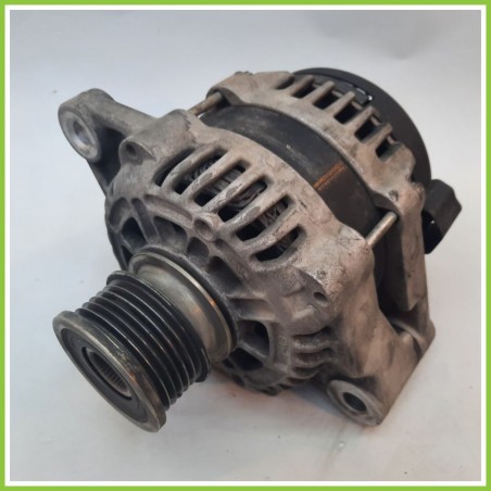 Alternatore OPEL 09J12 OPEL INSIGNIA G09 13502583