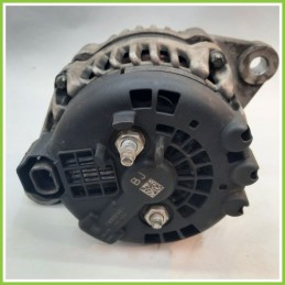 Alternatore OPEL 09J12 OPEL INSIGNIA G09 13502583