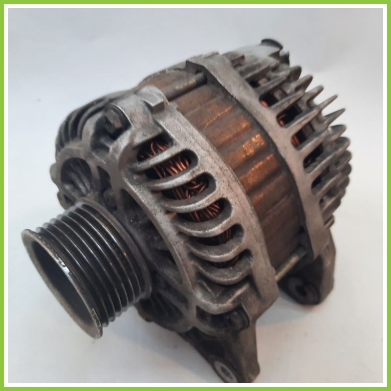 Alternatore MITSUBISHI A2TJ0291ZE NISSAN QASHQAI J10E/JJ10E 23100-BC00A