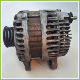 Alternatore MITSUBISHI A2TJ0291ZE NISSAN QASHQAI J10E/JJ10E 23100-BC00A