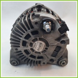 Alternatore MITSUBISHI A2TJ0291ZE NISSAN QASHQAI J10E/JJ10E 23100-BC00A
