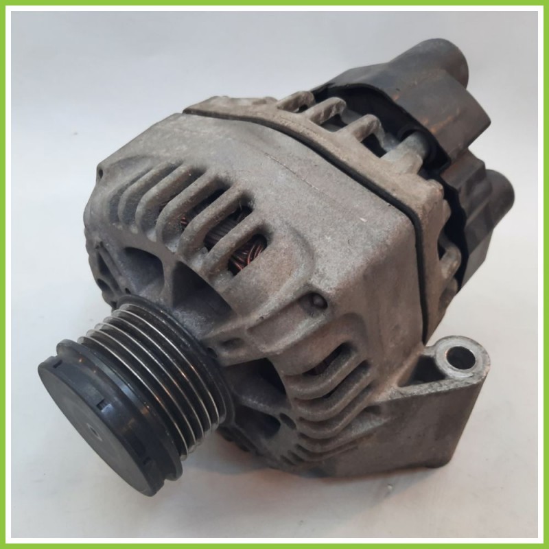Alternatore VALEO TG9S010 FIAT IDEA 4D/2S 46823547