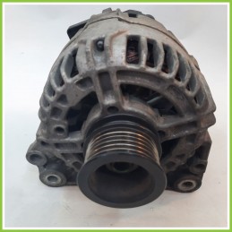 Alternatore BOSCH 0124325013 VOLKSWAGEN POLO 9N 037903025M