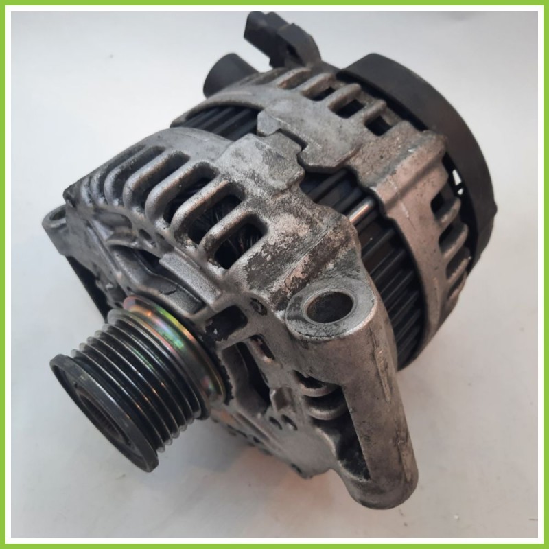 Alternatore BOSCH 0121615012 MINI MINI R56 V747436580-01