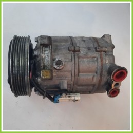 Compressore Clima AC Aria Condizionata VALEO DCS-171C ALFA ROMEO 159 X3/X9 50510966