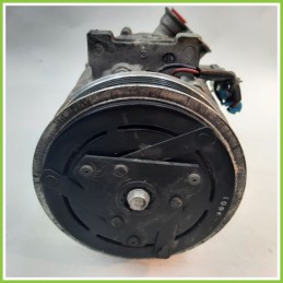 Compressore Clima AC Aria Condizionata VALEO DCS-171C ALFA ROMEO 159 X3/X9 50510966