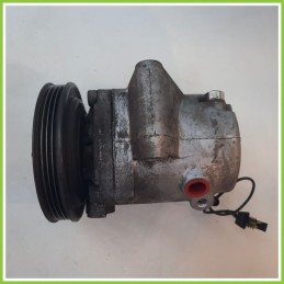 Compressore Clima AC Aria Condizionata CALSONIC SS96DLG2 SMART FORTWO A/C451 A1322300011