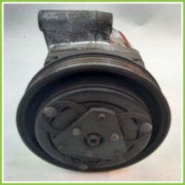 Compressore Clima AC Aria Condizionata CALSONIC SS96DLG2 SMART FORTWO A/C451 A1322300011