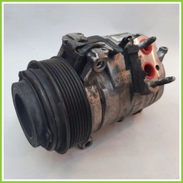 Compressore Clima AC Aria Condizionata JEEP 447220-5602 JEEP GRAND CHEROKEE WH 55116835AE