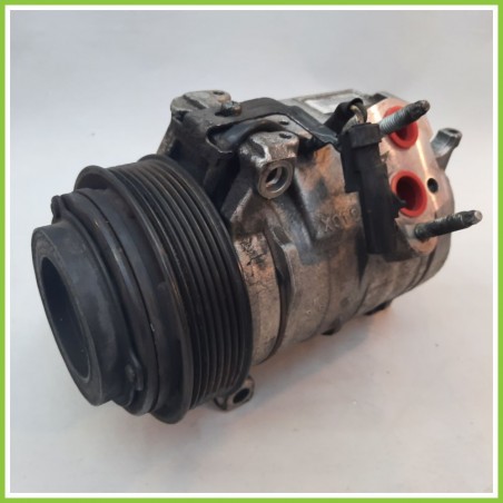 Compressore Clima AC Aria Condizionata JEEP 447220-5602 JEEP GRAND CHEROKEE WH 55116835AE