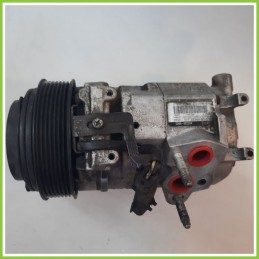 Compressore Clima AC Aria Condizionata JEEP 447220-5602 JEEP GRAND CHEROKEE WH 55116835AE
