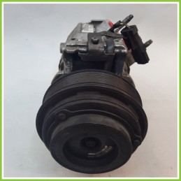 Compressore Clima AC Aria Condizionata JEEP 447220-5602 JEEP GRAND CHEROKEE WH 55116835AE