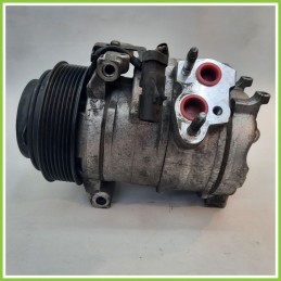 Compressore Clima AC Aria Condizionata JEEP 447220-5602 JEEP GRAND CHEROKEE WH 55116835AE