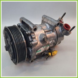 Compressore Clima AC Aria Condizionata SANDEN SD6VBLF MINI MINI R56 6942501-03